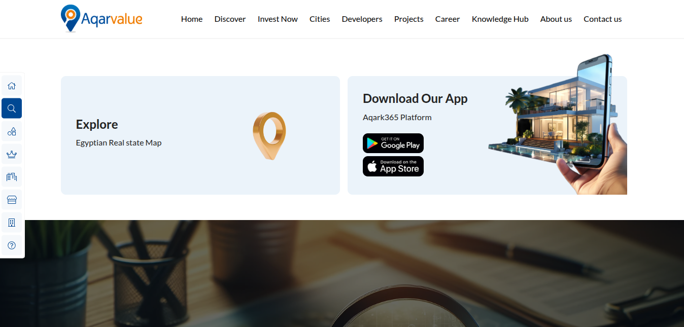 Aqark-365 screenshot 2