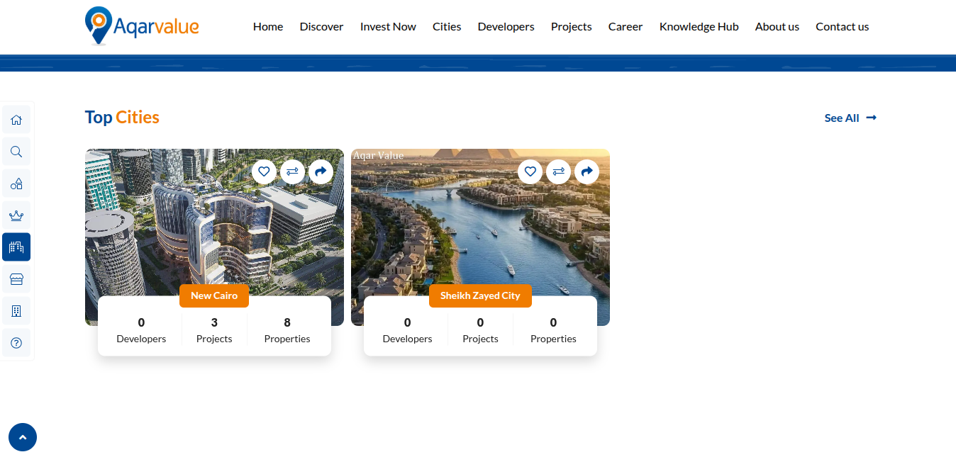 Aqark-365 screenshot 4